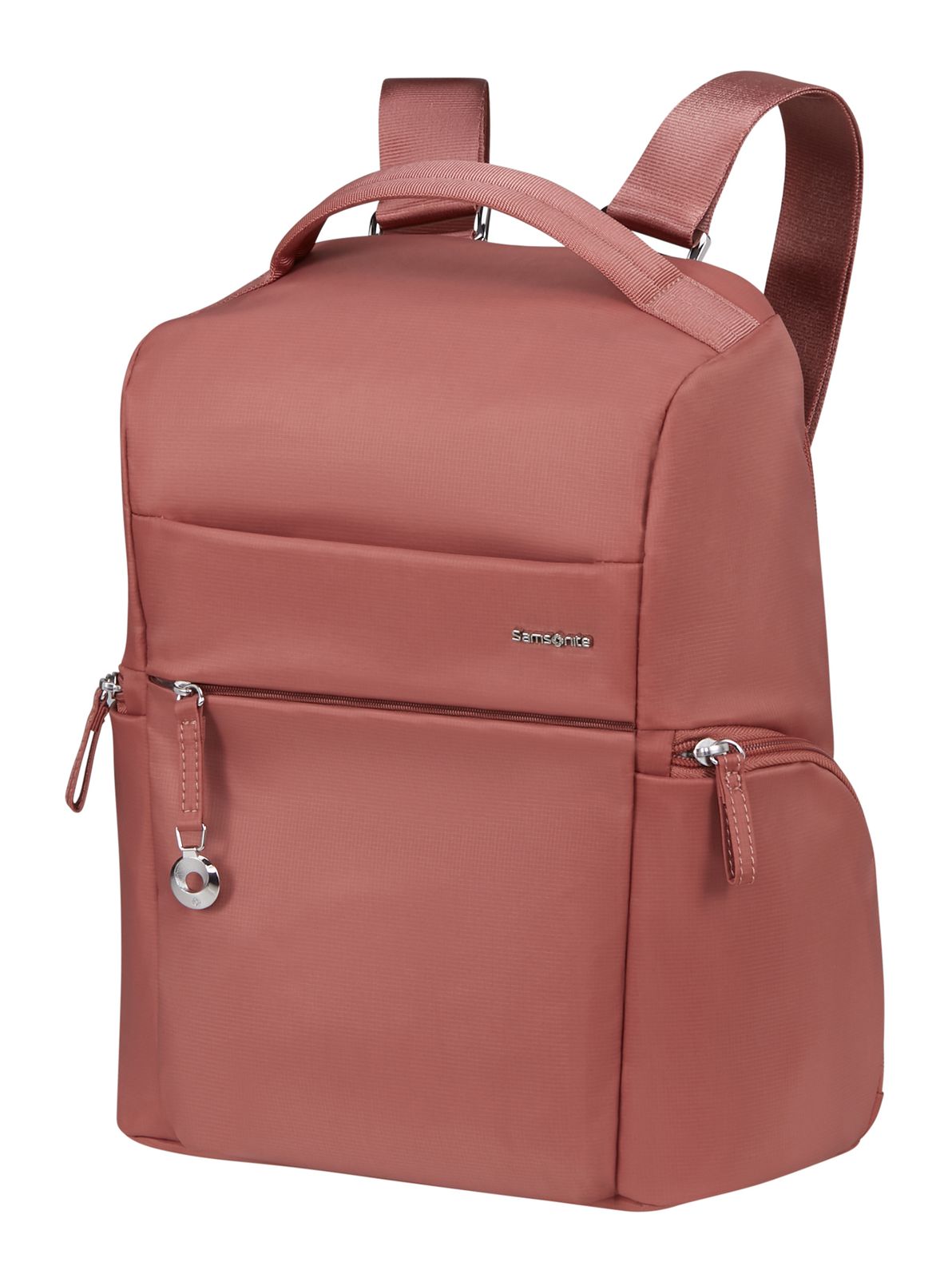 Samsonite Move 5.0 Backpack Blush Terracotta Samsonite Move 5.0 Backpack Blush Terracotta