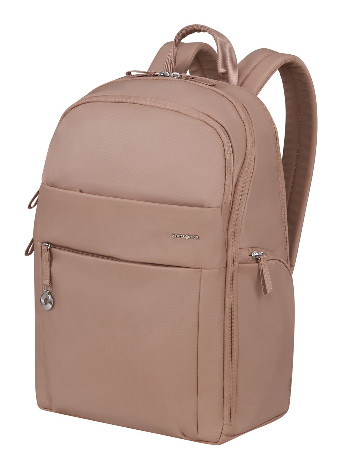 Samsonite Move 5.0 Backpack 14.1" Almond Beige Samsonite Move 5.0 Backpack 14.1" Almond Beige