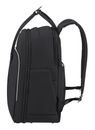 Samsonite Lightup Underseater Backpack S Black