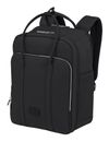 Samsonite Lightup Underseater Backpack S Black