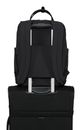Samsonite Lightup Underseater Backpack S Black