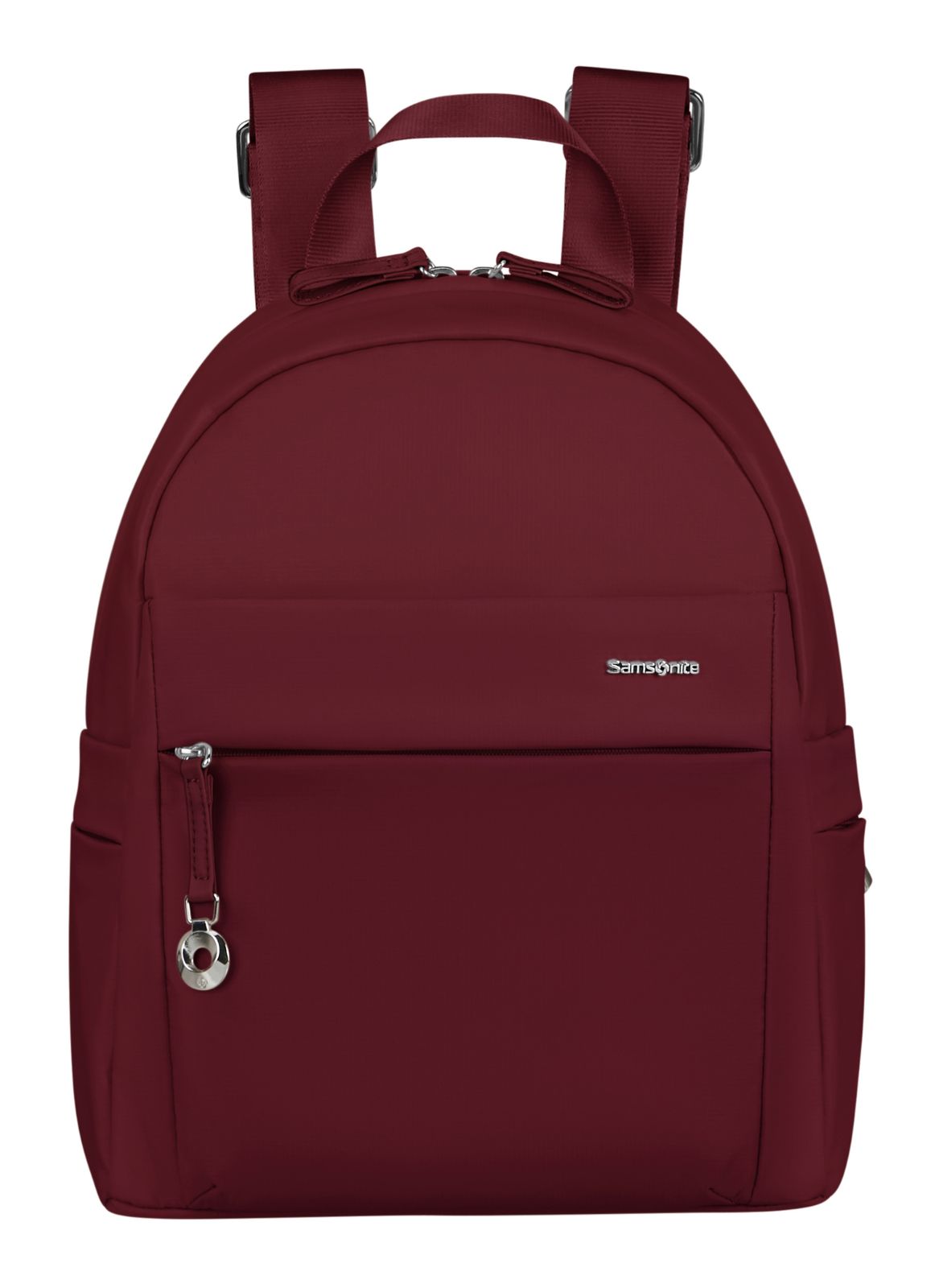 Samsonite Move 5.0 Backpack S Bordeaux