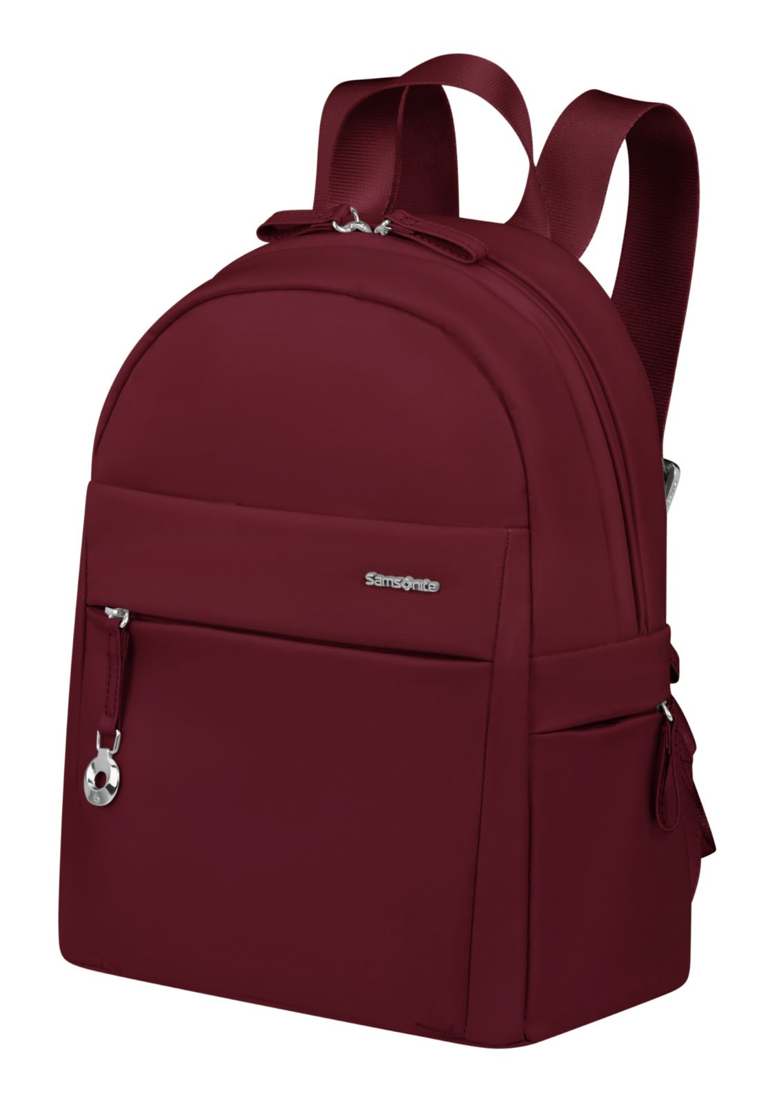 Samsonite Move 5.0 Backpack S Bordeaux Samsonite Move 5.0 Backpack S Bordeaux