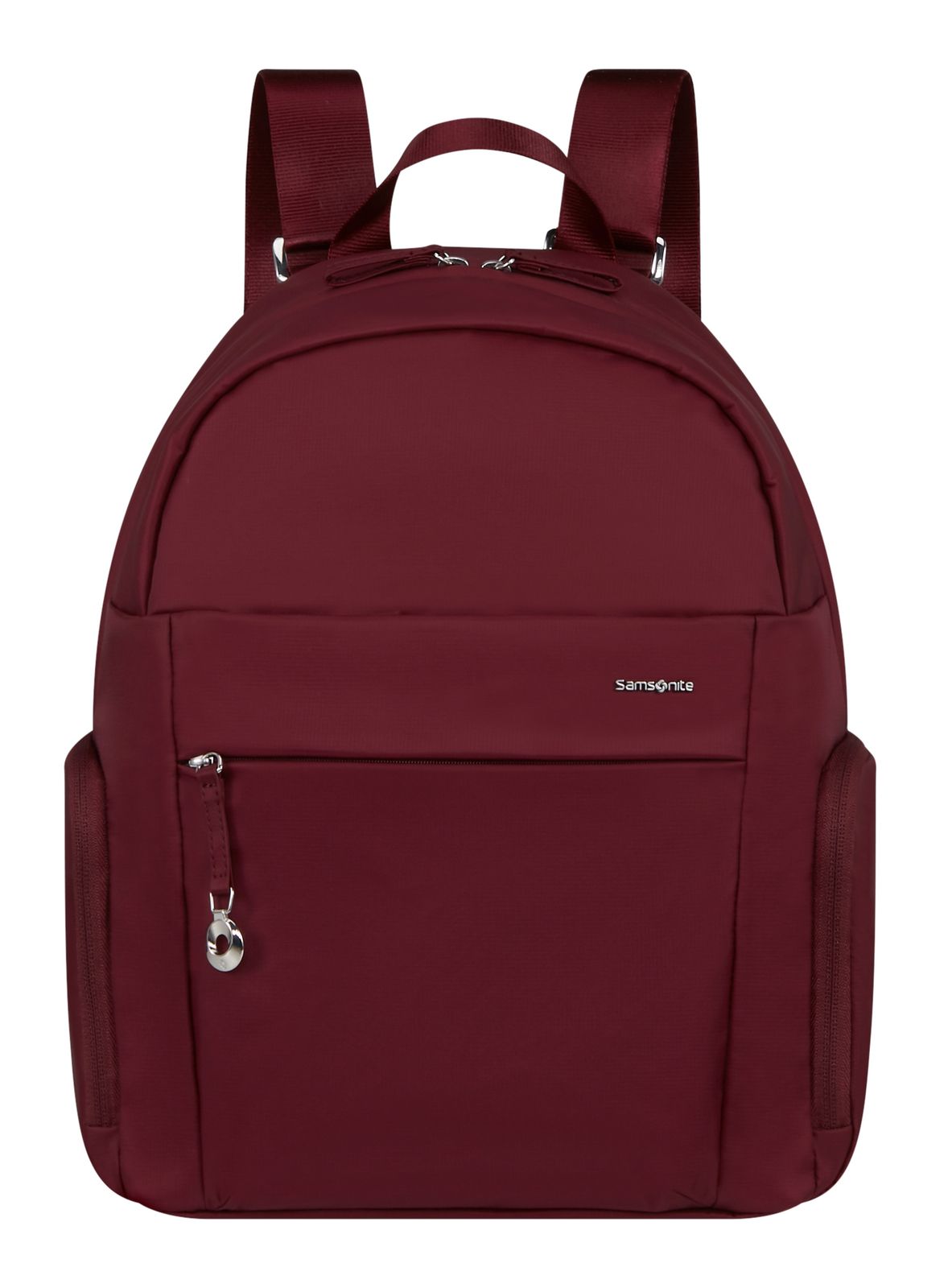 Samsonite Move 5.0 Backpack M Bordeaux