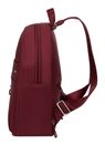 Samsonite Move 5.0 Backpack M Bordeaux Samsonite Move 5.0 Backpack M Bordeaux