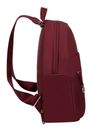 Samsonite Move 5.0 Backpack M Bordeaux Samsonite Move 5.0 Backpack M Bordeaux