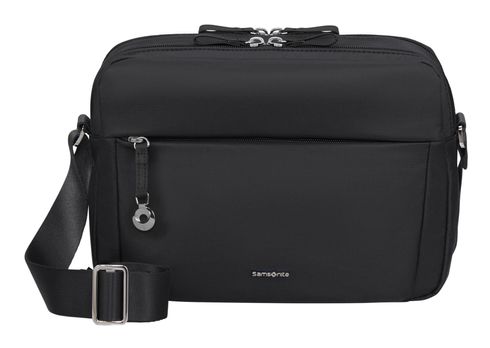 Samsonite Move 5.0 Reporter Bag Black Samsonite Move 5.0 Reporter Bag Black