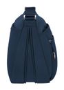 Samsonite Move 5.0 Hobo Bag Round Exp. M Dark Blue