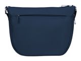 Samsonite Move 5.0 Hobo Bag Round Exp. M Dark Blue