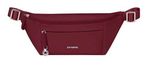 Samsonite Move 5.0 Waist Bag S Bordeaux