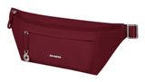 Samsonite Move 5.0 Waist Bag S Bordeaux Samsonite Move 5.0 Waist Bag S Bordeaux