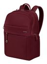 Samsonite Move 5.0 Backpack 14.1" Bordeaux Samsonite Move 5.0 Backpack 14.1" Bordeaux