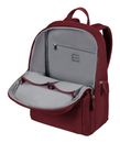Samsonite Move 5.0 Backpack 14.1" Bordeaux Samsonite Move 5.0 Backpack 14.1" Bordeaux