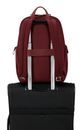 Samsonite Move 5.0 Backpack 14.1" Bordeaux Samsonite Move 5.0 Backpack 14.1" Bordeaux
