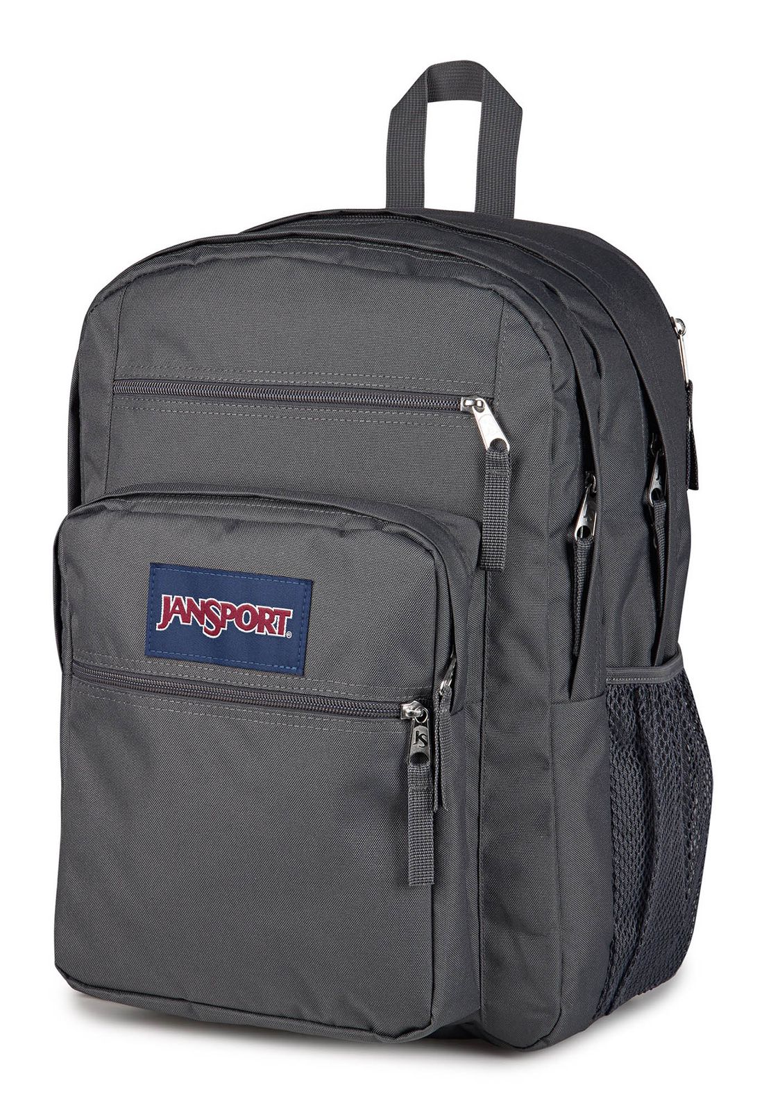 JanSport Big Student Smokey Grit JanSport Big Student Smokey Grit