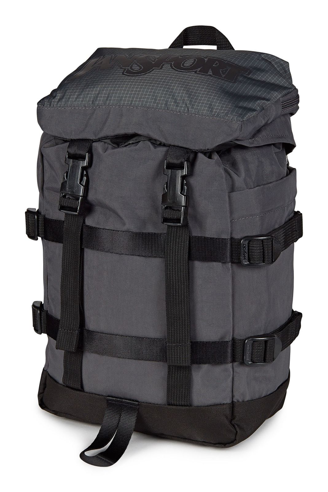 JanSport Mini Skip Pack Backpack Smokey Grit JanSport Mini Skip Pack Backpack Smokey Grit