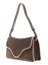 COCCINELLE C-Me Sof. Su. Ec Shoulder Bag M War. T / War. T / War COCCINELLE C-Me Sof. Su. Ec Shoulder Bag M War. T / War. T / War