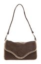 COCCINELLE C-Me Sof. Su. Ec Shoulder Bag S War. T / War. T / War COCCINELLE C-Me Sof. Su. Ec Shoulder Bag S War. T / War. T / War