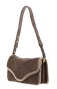 COCCINELLE C-Me Sof. Su. Ec Shoulder Bag S War. T / War. T / War COCCINELLE C-Me Sof. Su. Ec Shoulder Bag S War. T / War. T / War