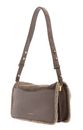 COCCINELLE C-Me Sof. Su. Ec Shoulder Bag S War. T / War. T / War COCCINELLE C-Me Sof. Su. Ec Shoulder Bag S War. T / War. T / War