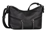 TOM TAILOR Apolline Crossbody Bag S Black TOM TAILOR Apolline Crossbody Bag S Black