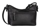 TOM TAILOR Apolline Crossbody Bag S Black TOM TAILOR Apolline Crossbody Bag S Black