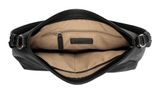 TOM TAILOR Apolline Hobo Bag M Black TOM TAILOR Apolline Hobo Bag M Black