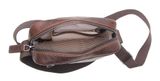 Esquire Buffalo 85 Crossbody Bag Brown Esquire Buffalo 85 Crossbody Bag Brown