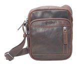 Esquire Buffalo 85 Crossbody Bag Brown Esquire Buffalo 85 Crossbody Bag Brown