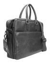 Esquire Buffalo 85 Business Bag Black Esquire Buffalo 85 Business Bag Black