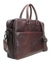 Esquire Buffalo 85 Business Bag Brown Esquire Buffalo 85 Business Bag Brown