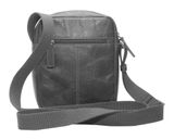 Esquire Buffalo 85 Crossbody Bag Black Esquire Buffalo 85 Crossbody Bag Black