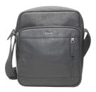Esquire Buffalo 85 Crossbody Bag Black Esquire Buffalo 85 Crossbody Bag Black