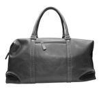 Esquire Buffalo 85 Weekender Black Esquire Buffalo 85 Weekender Black