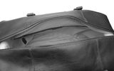 Esquire Buffalo 85 Weekender Black Esquire Buffalo 85 Weekender Black