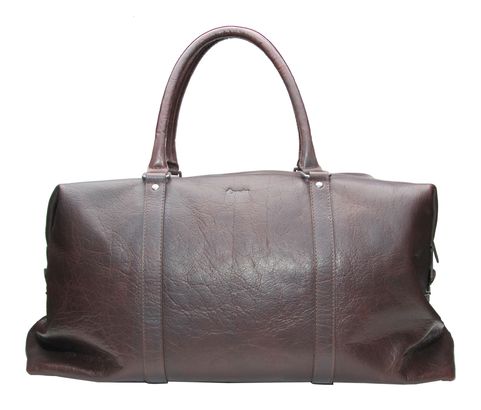 Esquire Buffalo 85 Weekender Brown Esquire Buffalo 85 Weekender Brown