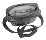 Esquire Buffalo 85 Crossbody Bag Black Esquire Buffalo 85 Crossbody Bag Black