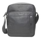 Esquire Buffalo 85 Crossbody Bag Black Esquire Buffalo 85 Crossbody Bag Black