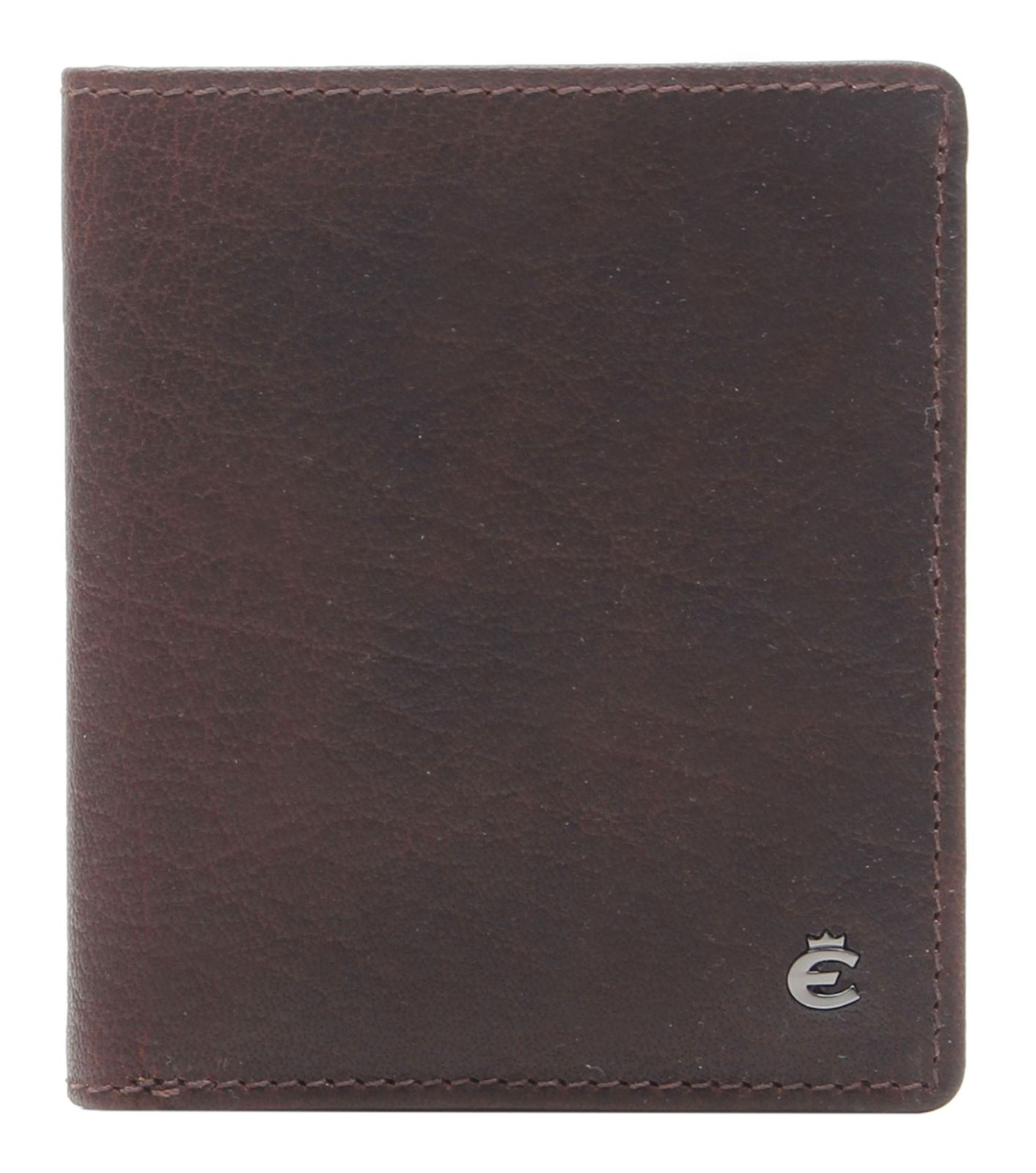 Esquire Buffalo 85 Wallet Brown