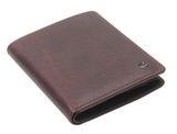 Esquire Buffalo 85 Wallet Brown Esquire Buffalo 85 Wallet Brown