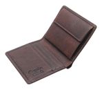 Esquire Buffalo 85 Wallet Brown Esquire Buffalo 85 Wallet Brown
