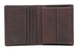 Esquire Buffalo 85 Wallet Brown Esquire Buffalo 85 Wallet Brown