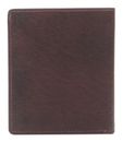 Esquire Buffalo 85 Wallet Brown Esquire Buffalo 85 Wallet Brown