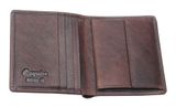 Esquire Buffalo 85 Wallet Brown Esquire Buffalo 85 Wallet Brown