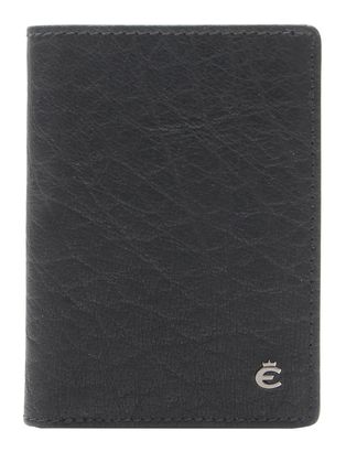 Esquire Buffalo 85 Wallet Black Esquire Buffalo 85 Wallet Black