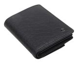 Esquire Buffalo 85 Wallet Black Esquire Buffalo 85 Wallet Black