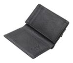 Esquire Buffalo 85 Wallet Black Esquire Buffalo 85 Wallet Black