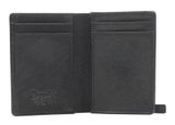 Esquire Buffalo 85 Wallet Black Esquire Buffalo 85 Wallet Black