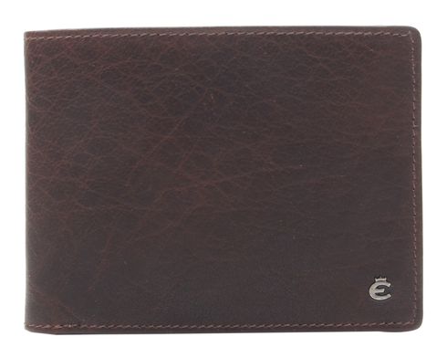 Esquire Buffalo 85 Wallet Brown Esquire Buffalo 85 Wallet Brown