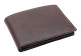 Esquire Buffalo 85 Wallet Brown Esquire Buffalo 85 Wallet Brown